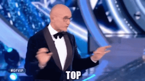 Grande Fratello Vip 6: l’opinione di Chia sulla semifinale