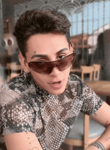 Guillermo Kunno GIF - Guillermo Kunno Papikunno - Descubre &amp; Comparte GIFs