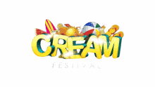cream cream festival kishrey kishrey teufa iclub