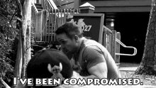 Thisorlandolife Ive Been Compromised GIF - Thisorlandolife Ive Been Compromised GIFs