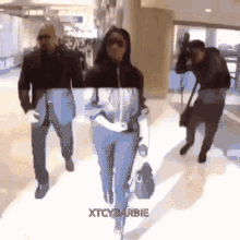 Xtcybarbie Nicki Minaj GIF - Xtcybarbie Nicki Minaj Sessions32