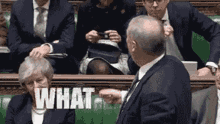 Geoffrey Cox What Are You Playing At GIF - Geoffrey Cox Cox What Are You Playing At GIFs