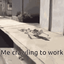 Work Tired GIF - Work Tired Essential Worker GIFs
