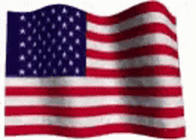 American Flag Usa GIF - American Flag Usa America GIFs