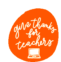 Give Thanks Poll Worker Sticker - Give Thanks Poll Worker Teacher Stickers