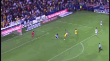 Próximo Rival, América GIF - Soccer Goal Proximo Rival GIFs