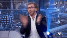El Hormiguero Tv Show GIF - El Hormiguero Tv Show Television GIFs