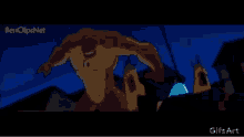 ben10 alien10 op punch fight ben10 alien10 op punch fight