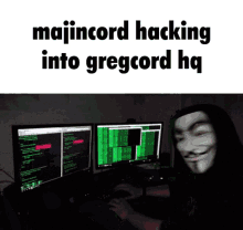 Cord Gregcord GIF - Cord Gregcord Majincord GIFs