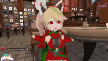 scared nano nanoade scream yell scared nano nanoade scream yell