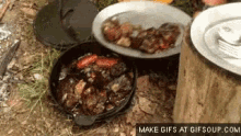 Oxtail GIF - GIFs