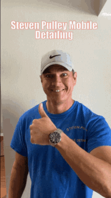 stevenpulley thumbs up detailing stevenpulley thumbs up detailing