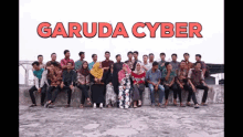 Garuda Cyber Indonesia Gci GIF - Garuda Cyber Indonesia Gci GIFs