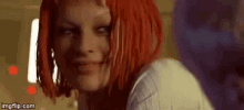 Thefifthelement 5th GIF - Thefifthelement 5th Leeloo GIFs