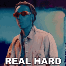 Real Hard Wiz Khalifa GIF - Real Hard Wiz Khalifa Millions Song GIFs