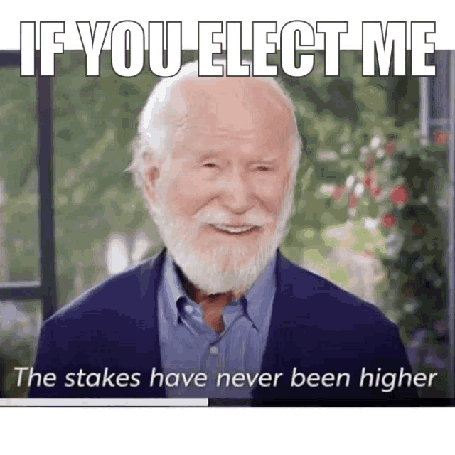 Old Man GIF Old Man Crazy Discover & Share GIFs
