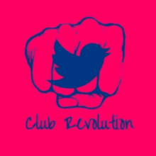 Club Revolution 100drama GIF - Club Revolution 100drama Twitter GIFs