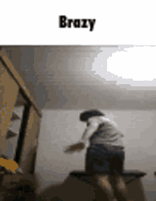 cool brazy