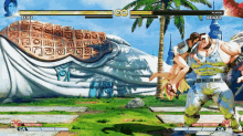 Akira Kazama Street Fighter GIF - Akira Kazama Street Fighter Akira GIFs