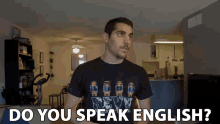 Do You Speak English Gifs Tenor