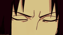 Sasuke Serious GIF - Sasuke Serious Frown GIFs