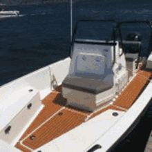 Marine Flooring Boat Flooring GIF - Marine Flooring Boat Flooring Boat GIFs