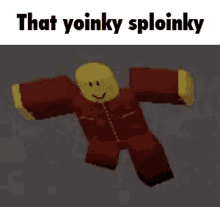 That Yoinky Sploinky GIF - That Yoinky Sploinky Yoinky Sploinky GIFs