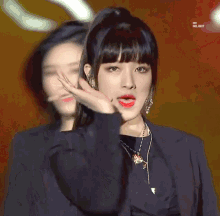 Oh Seunghee GIF - Oh Seunghee Clc GIFs