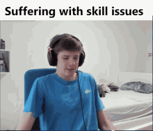 skill issue osu mania gamer rage osu mania skill issue osu mania gamer rage osu mania