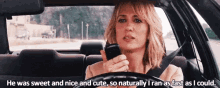 kristen wiig bridesmaids sweet nice cute kristen wiig bridesmaids sweet nice cute