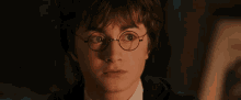 Harry Potter Daniel Radcliffe GIF - Harry Potter Daniel Radcliffe Scary GIFs