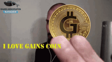 Bank Bitcoin GIF - Bank Bitcoin Blockchain GIFs