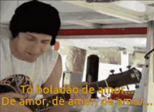 To Boladão De Amor To Boladao De Amor GIF - To Boladão De Amor To Boladao De Amor Boladão De Amor GIFs