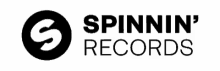 spinning records logo promotion advertisement spinnin records