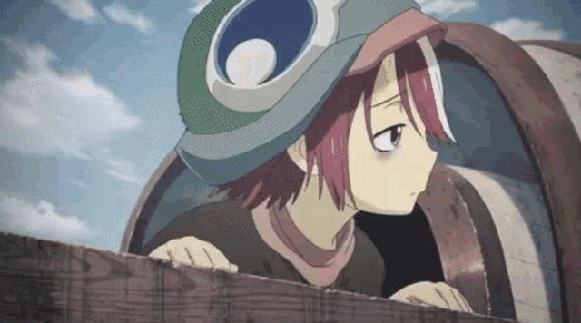 Vueroeruko Made In Abyss Vueroeruko Made In Abyss Season2 Discover And Share S