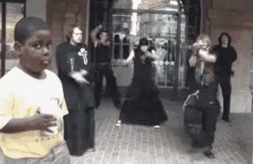 White People GIF - White People Dancing GIFs