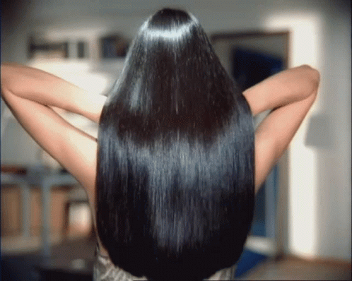 Long Hair Sexy GIF - Long Hair Sexy - Discover &amp; Share GIFs