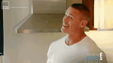 John Cena Serious GIF - John Cena Serious Face GIFs