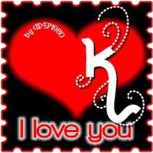 klara i love you beating heart klara i love you beating heart