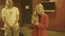 lol laughing happy rose for you lol laughing happy rose for you