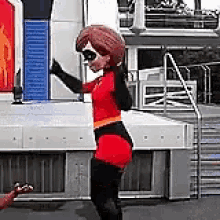 Ass Incredibles GIF - Ass Incredibles The GIFs