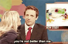 You Think You Re Better Than Me GIFs Tenor