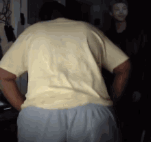 Twomad Toemad GIF - Twomad Toemad Twerk GIFs