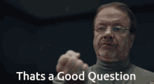 Good Question Nice Quetions GIF - Good Question Nice Quetions Idk Man GIFs