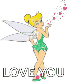tinkerbell