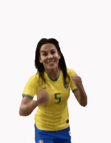 Vamos Feliz GIF - Vamos Feliz Vamos Brasil GIFs