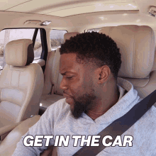 Get In The Car Come On GIF - Get In The Car Come On Lets Go GIFs