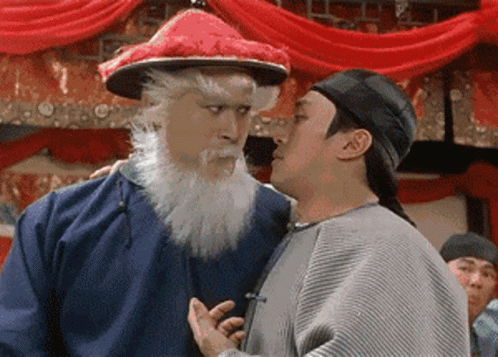 全都要all Gif 全都要all Threat Discover Share Gifs