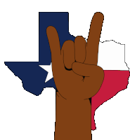Texas Longhorns Longhorns Sticker - Texas Longhorns Longhorns Football Stickers