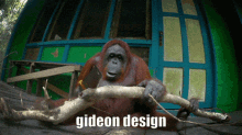 Gideon Design GIF - Gideon Design GIFs